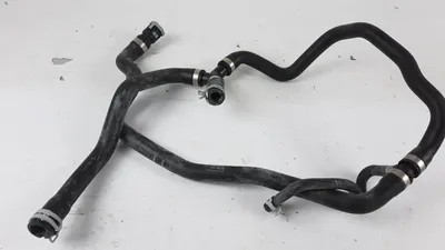 Produktbild von FORD Rohr Originalteil 1342607