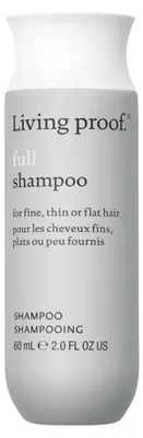 Produktbild von Living Proof Full Shampoo – 60 ml