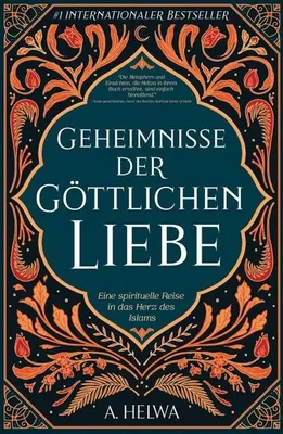 Image de Helwa, A: Geheimnisse der Göttlichen Liebe