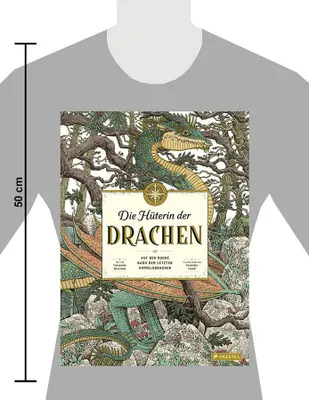 Obrázok produktu pre Die Hüterin der Drachen