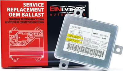 Productafbeelding van EINPARTS EPH-D1/3 M: Ontstekingsapparaat voor gasontladingslampen