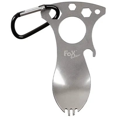 Produktbild von Fox Multifunktionslöffel 6 in 1