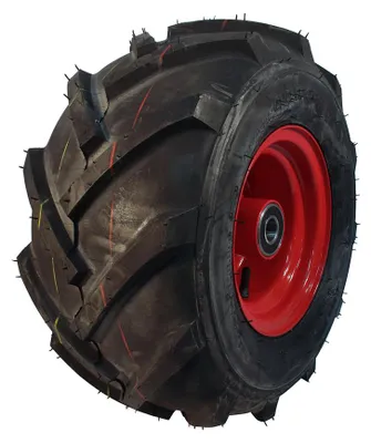Nutzrad 8 inch TL Kings Tire