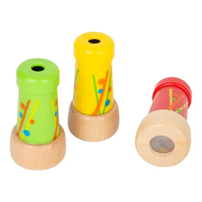 Produktbild von SMALL FOOT Mini-Kaleidoskop 1 Stü ck ( Mischung)