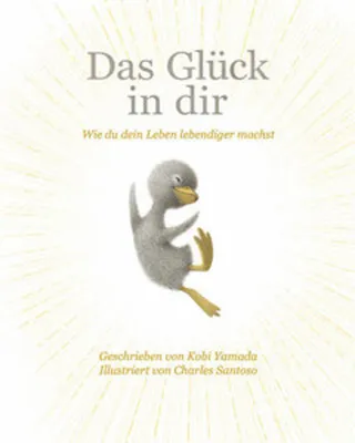 Produktbild von Das Glück in dir
