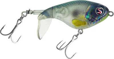 Produktbild von River2Sea Whopper Plopper 75 Wobbler 16,5g - Oberflächenköder Forellenbarsch Wels