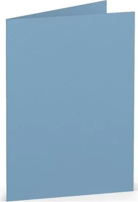 Obrázok produktu pre Briefkarte Paperado d.blau