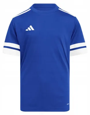 Obrázok produktu pre Adidas - Detské tričko „Squadra 25“ PP3406 (152) (modré)