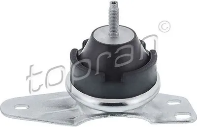 Produktbild von TOPRAN Motorlager Hydrolager Rechts Unten für FIAT Scudo (270, 272) 722 882