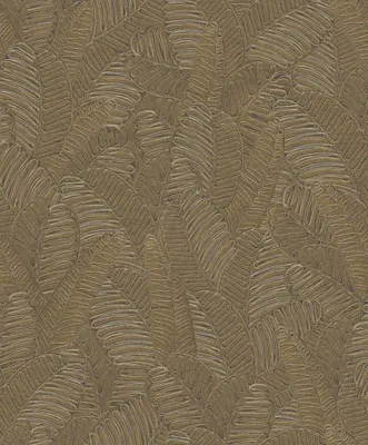 Zdjęcie produktu dla Khroma by Masureel Tapeta przejrzeć brązowym - 630811 - 53 cm x 10.05 m