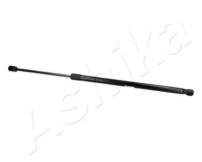 Produktbild von ASHIKA ZSA06003 Gasfeder Heckklappendämpfer für CITROËN C4 Grand Picasso I (UA) 587mm