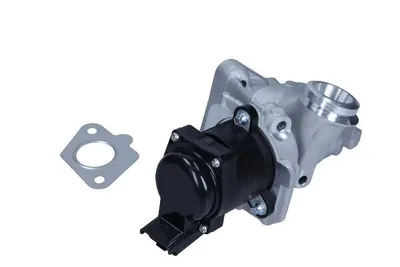 Produktbild von MAXGEAR 27-0190 AGR-Ventil mit Dichtungen für FORD Fiesta Mk6 Schrägheck (JA8, JR8) Abgasrückführungsventil