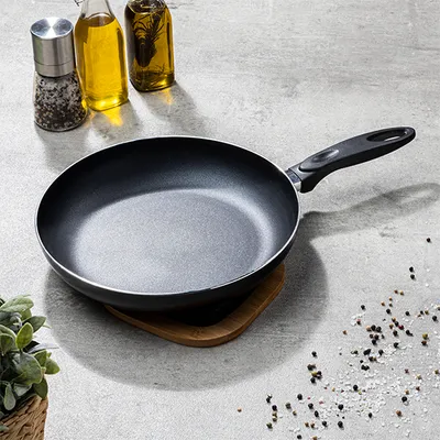 Obrázek produktu pro Hliníková pánev 28 cm
