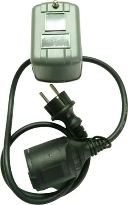 Produktbild von CHM GmbH® Druckschalter für Pumpe Hauswasserwerk Druckkessel Druckwächter