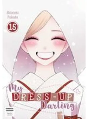 Obrázek produktu pro My Dress-Up Darling 15