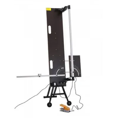 Obrázok produktu pre Rezák na polystyrénové káble, 1370 mm, s príslušenstvom v kufríku, FESTA