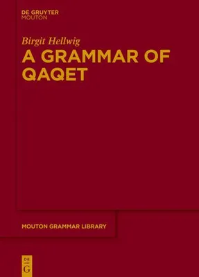 Produktbild von A Grammar Qaqet