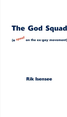 Produktbild von The God Squad