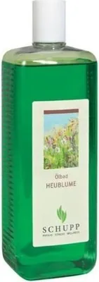 Produktbild von Heublumen ölbad 10 l