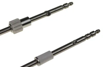 Image de Moulinex SS-193937 Schneebesen für HM610 HM6121 Powermix Deluxe Handmixer