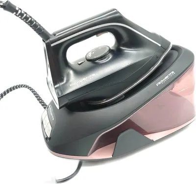 Immagine prodotto di Ferro da stiro a vapore Rowenta Elettrodomestici Easy Steam Vr5120 Potenza vapore --