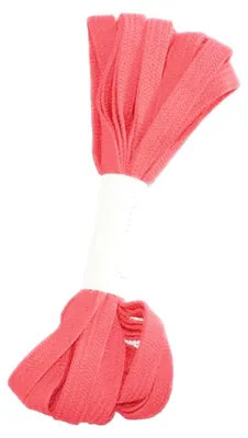 Image de Tempish - Lacets, polyester PP10373 (taille unique) (rouge)