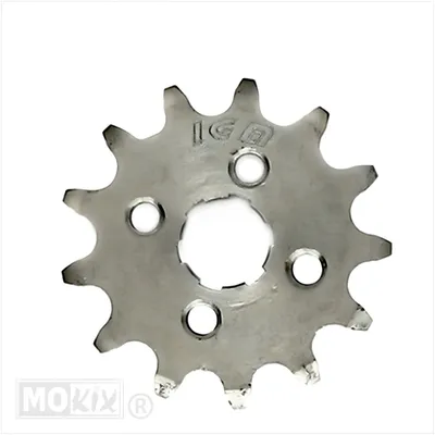 Produktbild von IGM Ritzel Honda MT / MB / MTX / NSR (420) 12 Zähne