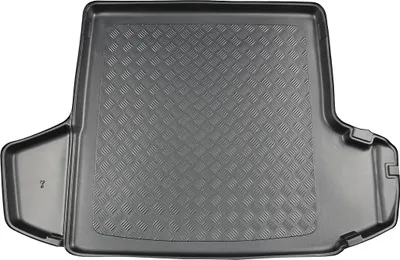 Produktbild von Z440370 Kofferraumwanne kompatibel mit Skoda Octavia III (5E) Combi 05.2013-05.2020