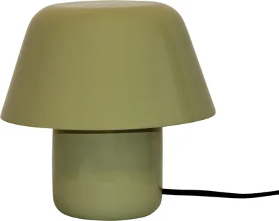 Produktbild von Leitmotiv - Tischlampe Afan - Teegrün