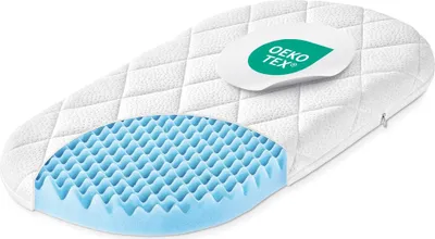 Obrázek produktu pro Julius Zöllner matrace do ručního vozíku Dr.Lübbe Air Plus 75/40