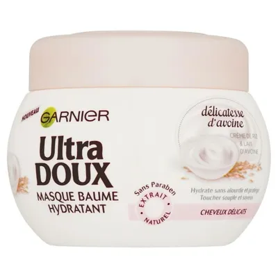 Produktbild von GARNIER Ultra Gentle Delicacy Mask 300ml