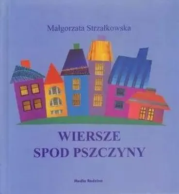 Obrázek produktu pro Wiersze spod Pszczyny