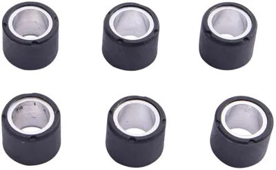 Produktbild von Spec-x Variomatik-Gewichtsrollenkern-Set 16x13 mm, 5,8 gr., 6-tlg.
