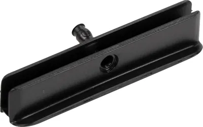 Produktbild von Seitenfensterscheibe Führung 7798609