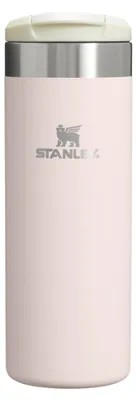 Produktbild von 10-10787-218 STANLEY  Ternek The AeroLight™ Transit Mug 470 ml/16oz Rose Quartz