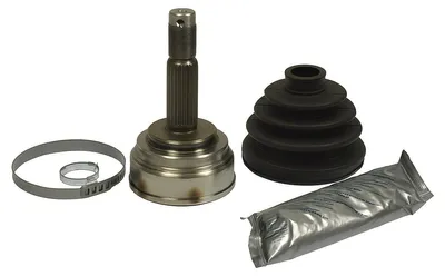 Obrázek produktu pro Sada kloubů hnací hřídele Ø 81 mm LÖBRO IAM – specializace mimo jiné pro OPEL KADETT