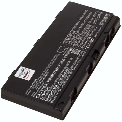 Image de Batterie pour ordinateur portable Lenovo ThinkPad P52(20M9A012CD)