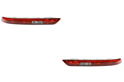 Immagine prodotto di Johns, retronebbia per Audi Q5 (FY) 05/16- Set destro e sinistro 80A945069 80A945070