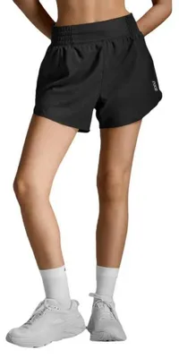 Produktbild von 2xu Aero Hi-rise 4´´ Kurze Hose Schwarz M Frau Schwarz M