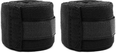 Produktbild von Elastisches Boxhandschuh für Sportler mit Daumensicherung