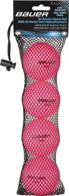 Image de Filet Ball Bauer pour temps frais (lot de 4)