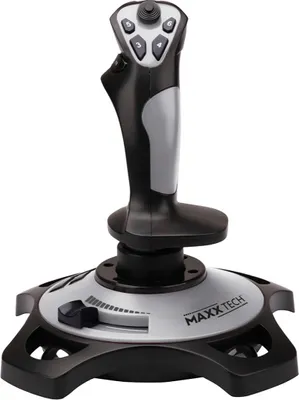 Produktbild von Spiel-Controller USB Joystick for PC