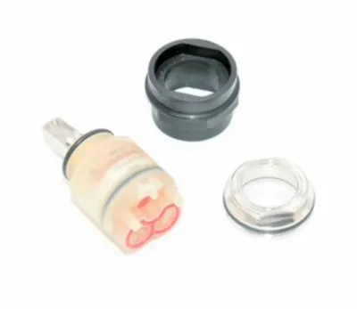 Produktbild von FRANKE 133.0594.462 ET ARM Kartusche mit 25 mm Durchmesser / Keramikkartusche