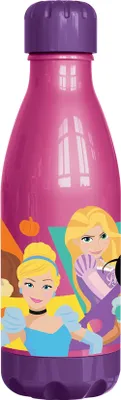 Immagine prodotto di Borraccia Disney Princess CZ11266 560 ml Rosa plastica