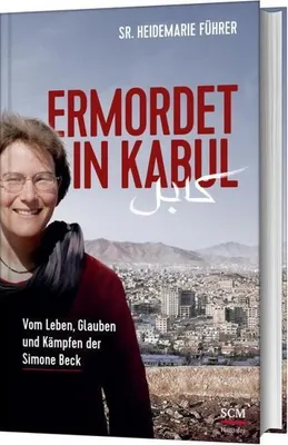 Obrázek produktu pro Ermordet in Kabul