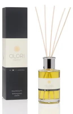 Produktbild von OLORI Reed Lemongrass