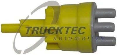 Produktbild von TRUCKTEC AUTOMOTIVE Ventil Unterdruckleitung 02.56.002 passend für MERCEDES-BENZ Stufenheck (W124)