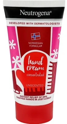 Obrázok produktu pre Neutrogena Kuracja Regenerująca Skoncentrowana 75 ml