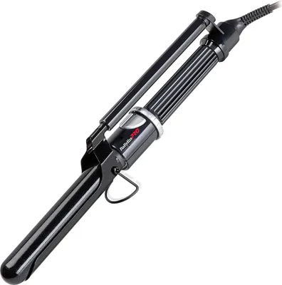 Immagine prodotto di BaBylissPRO BaByliss Pro BAB2243TDE - Ferro arricciacapelli