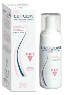 Immagine prodotto di Levudin Detergente Intimo 150 Ml